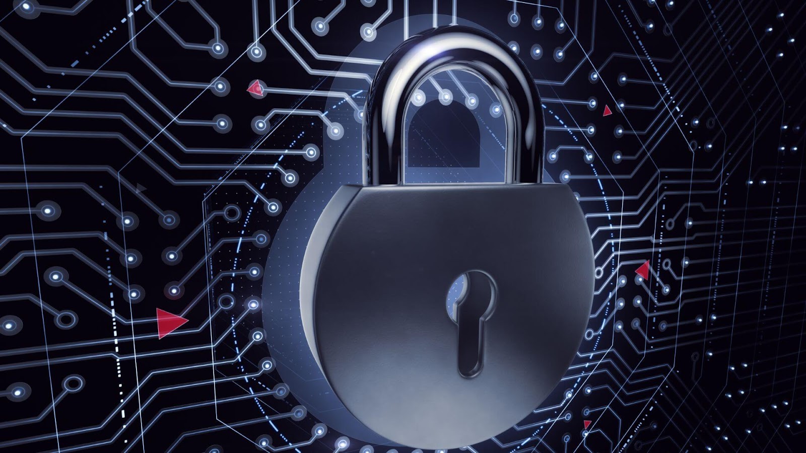 Cybersecurity dashboard and threat monitoring